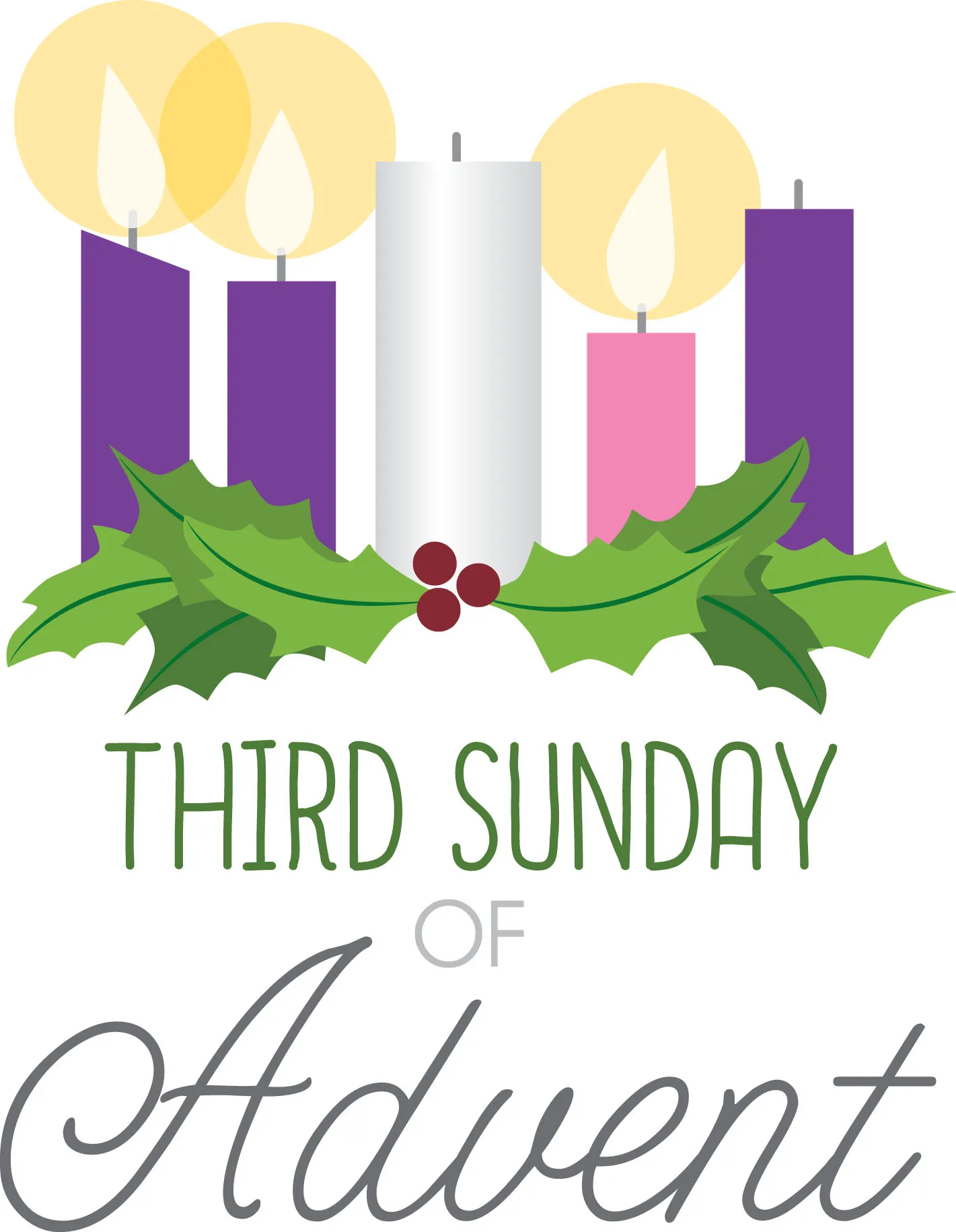 3rd Advent Sunday (2024)