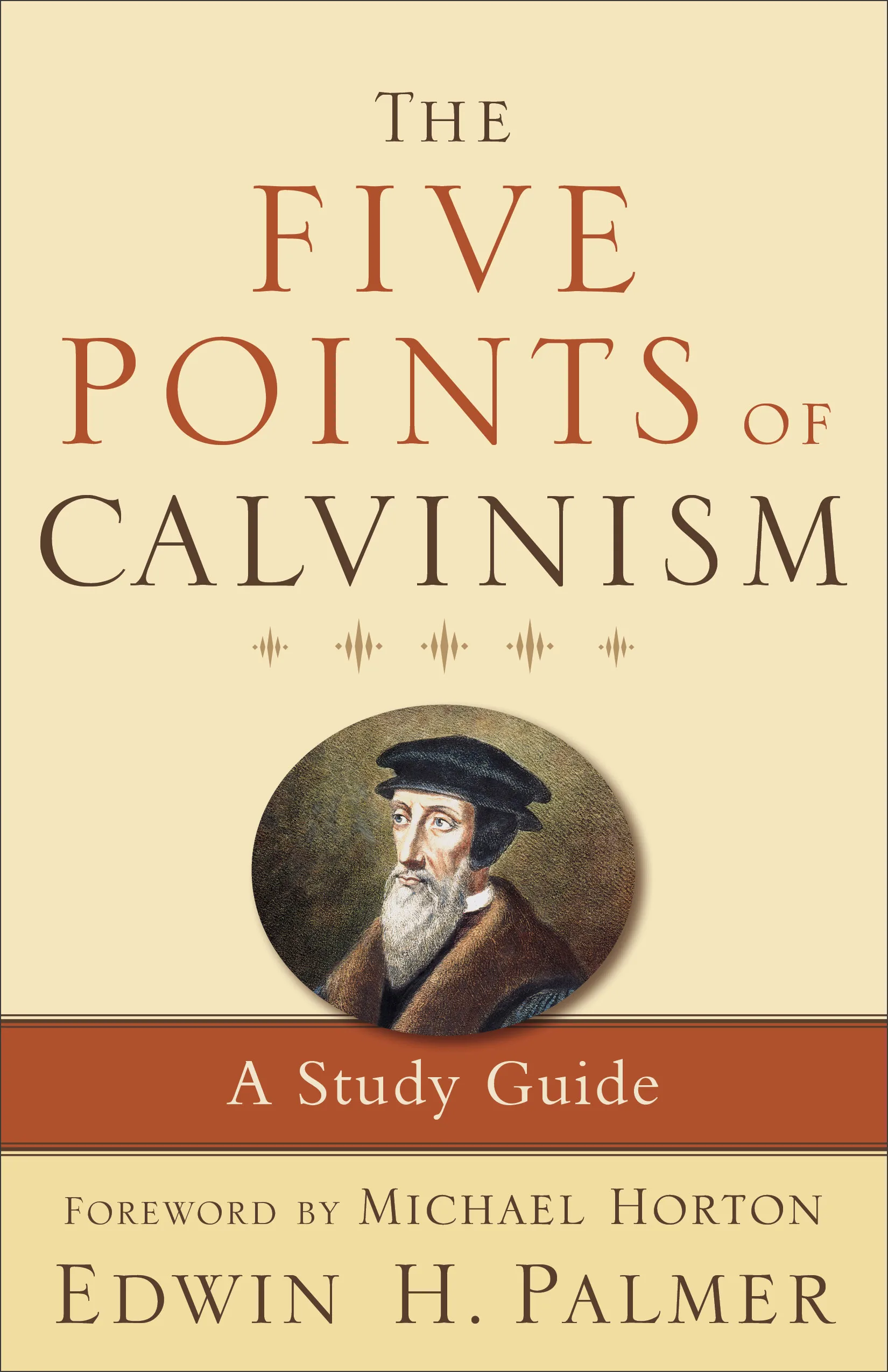 5 points to calvinism