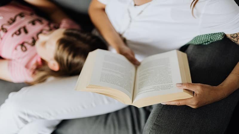 Best Christian Books for Moms