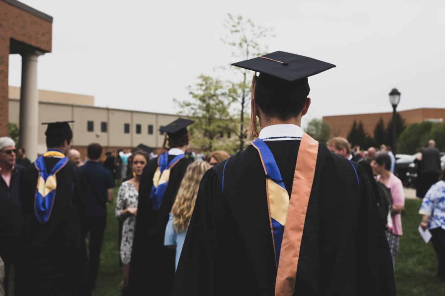 9 Best Colleges for Christian Students
