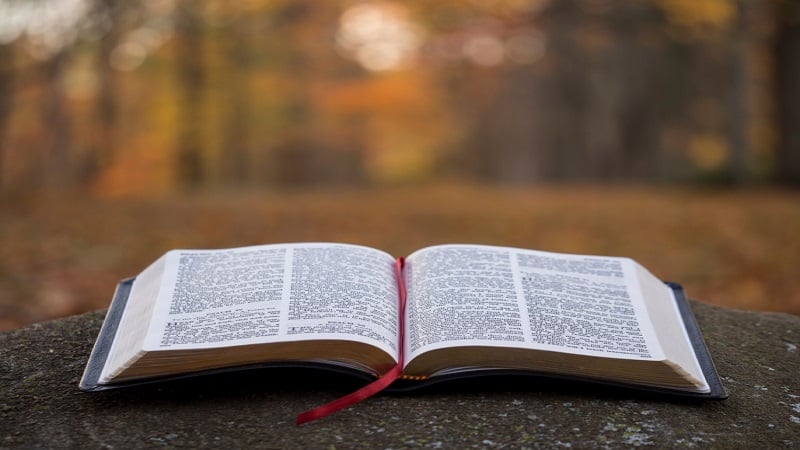 How Many Books are in the Christian Bible?