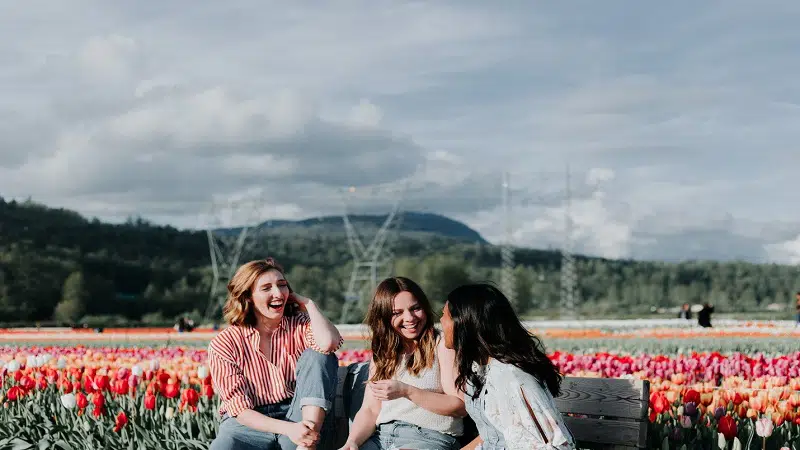 How to Find Christian Friends