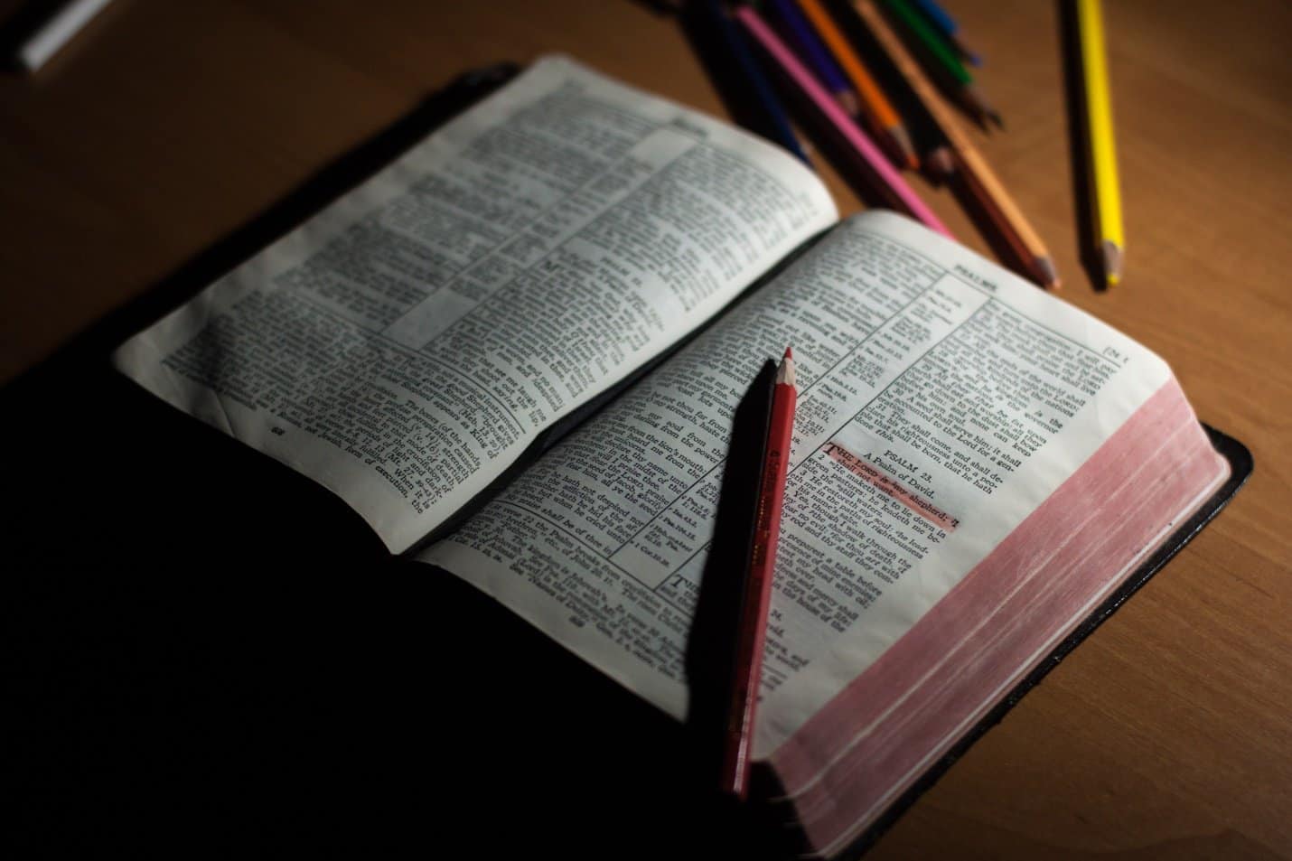 Is the Bible Fiction or Non-Fiction?