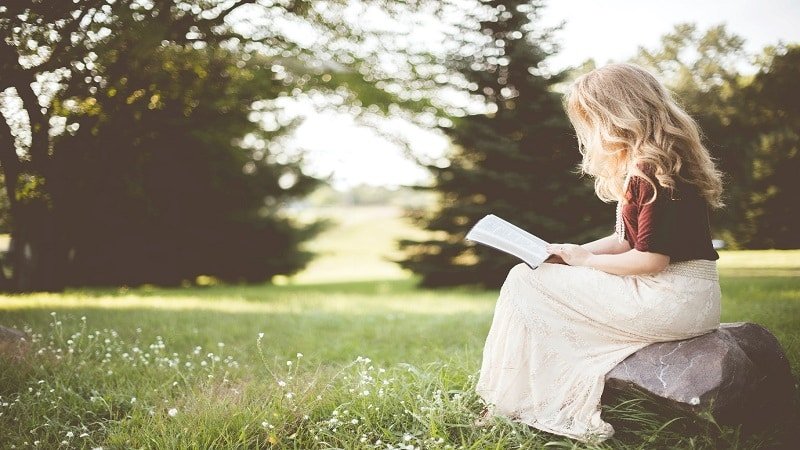 Best Christian Books for Women