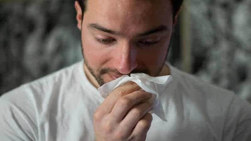 Why Do Christians Get Sick?