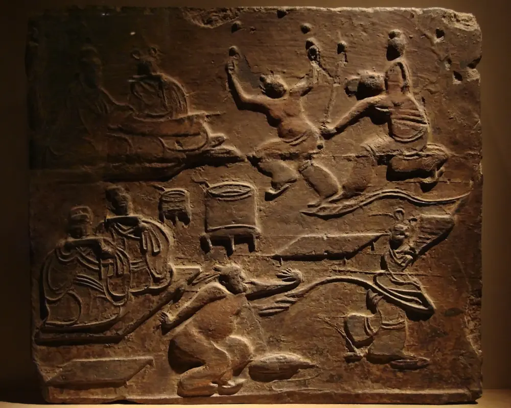 Ancient Biblical Punishment Revealed: Shocking Truth About Stoning