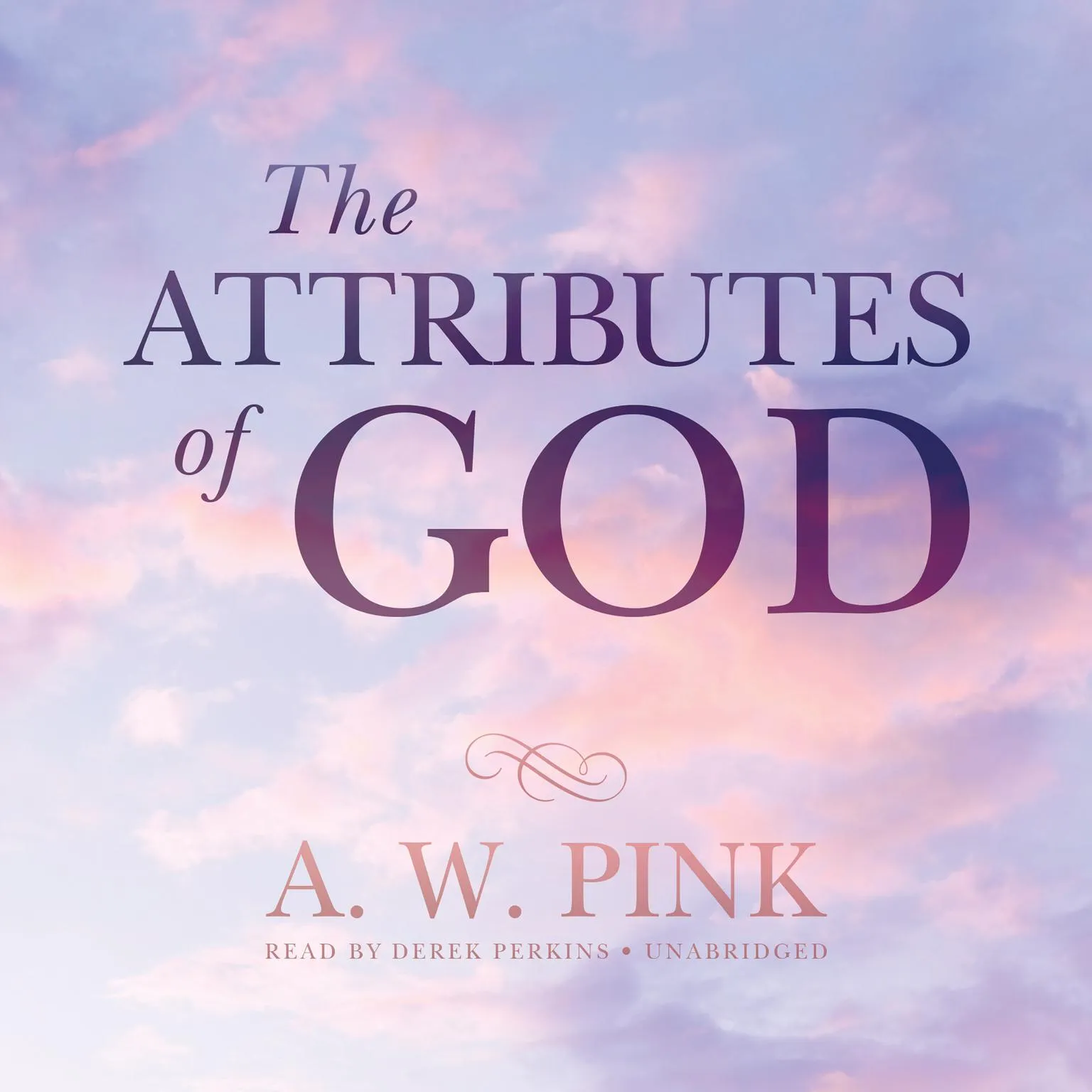 attribute of god