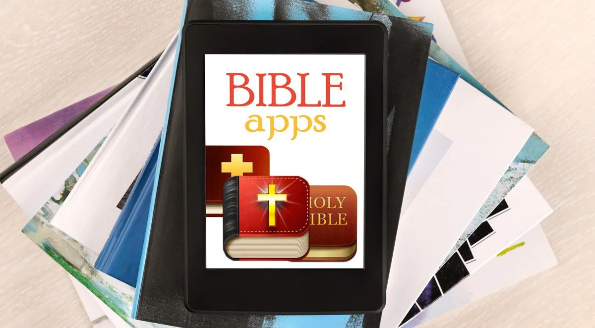 great christian apps