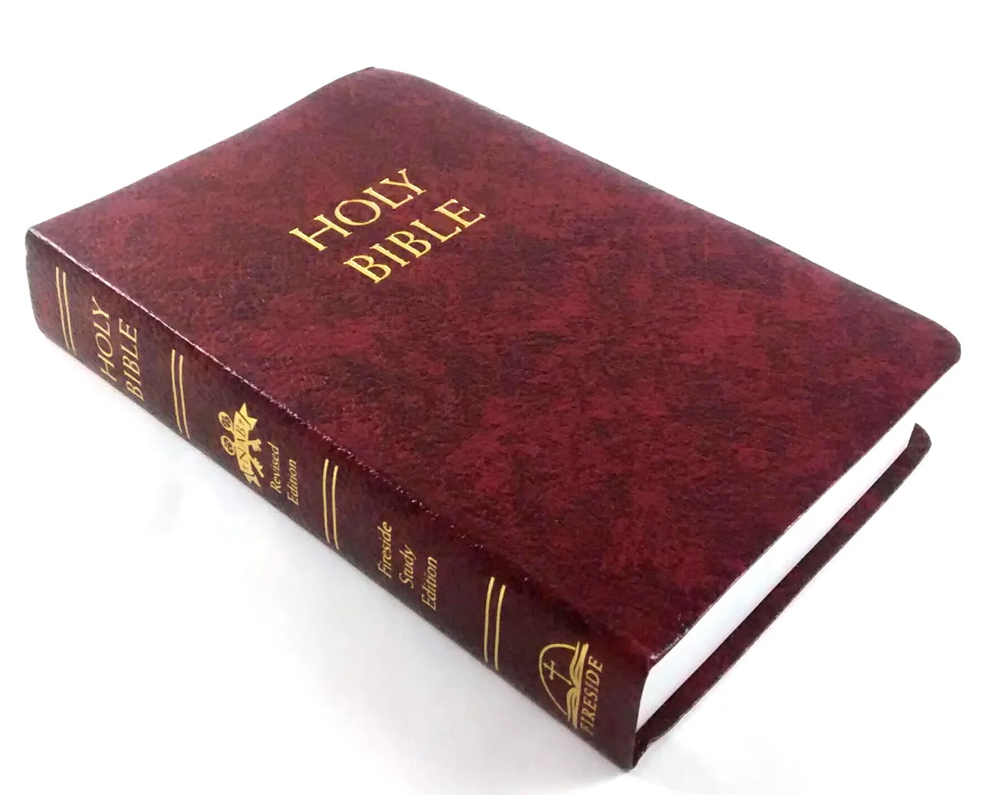 bible or holy bible