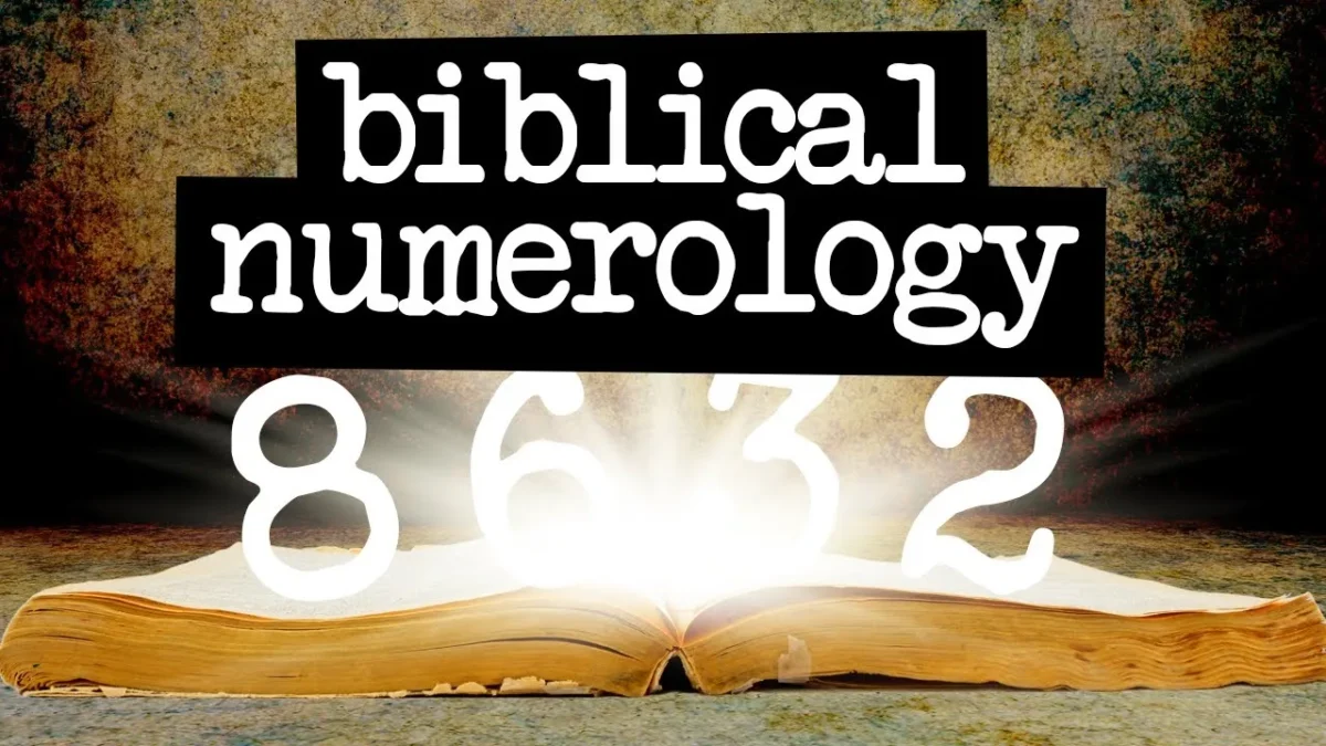 biblical numerology