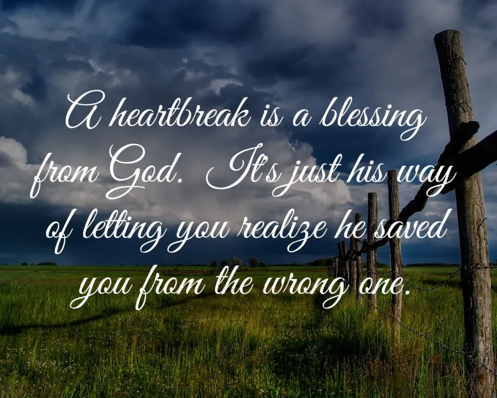 blessing of god quotes