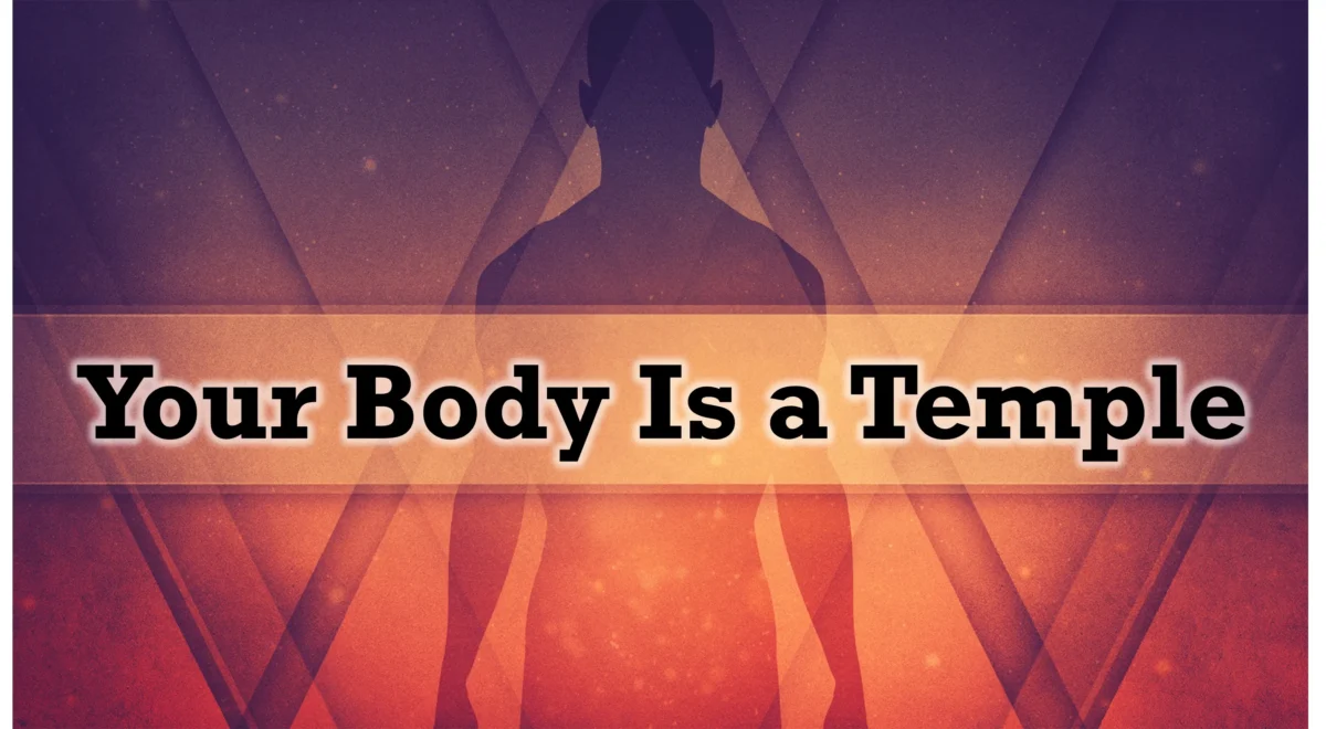 Body Temple (2024)