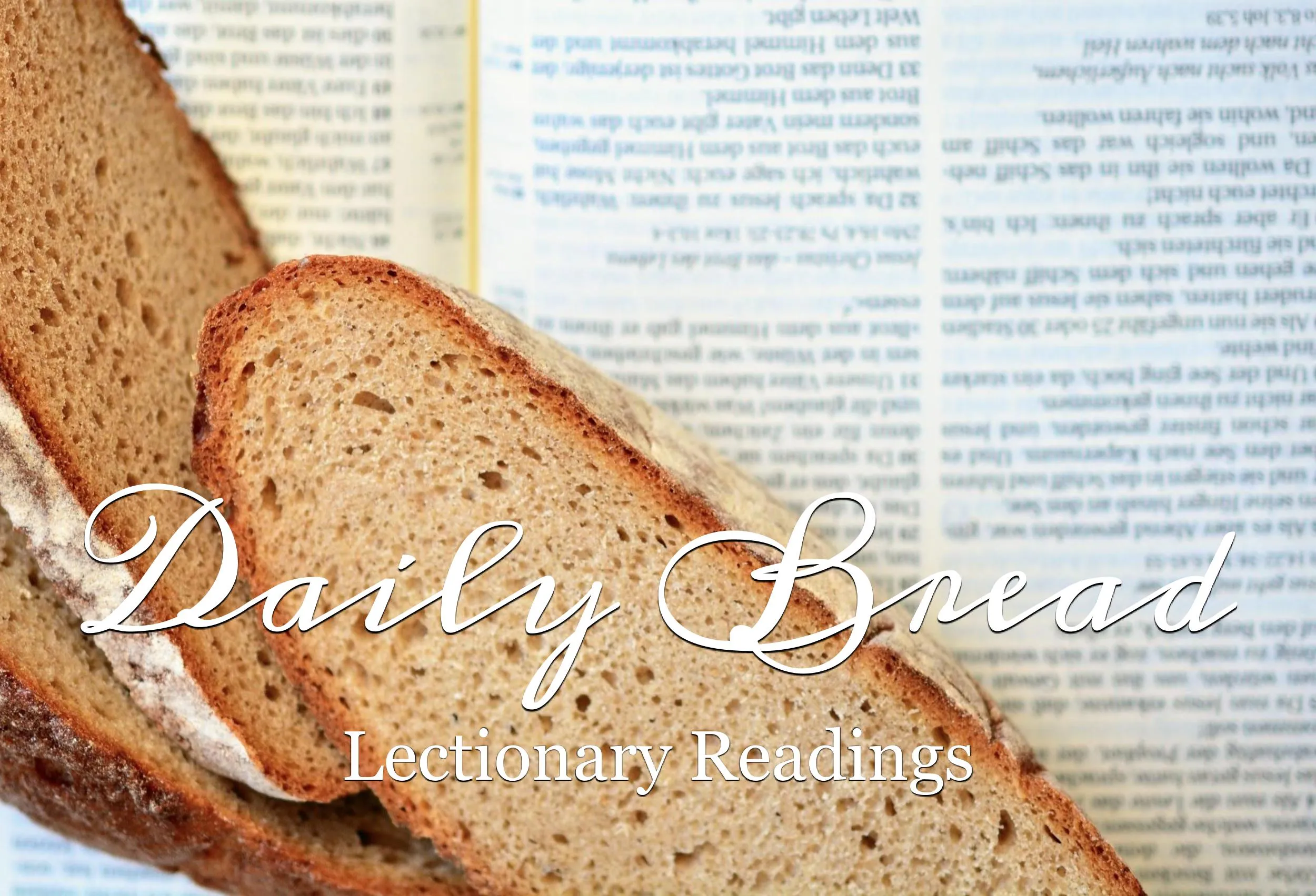 bread biblical meaning