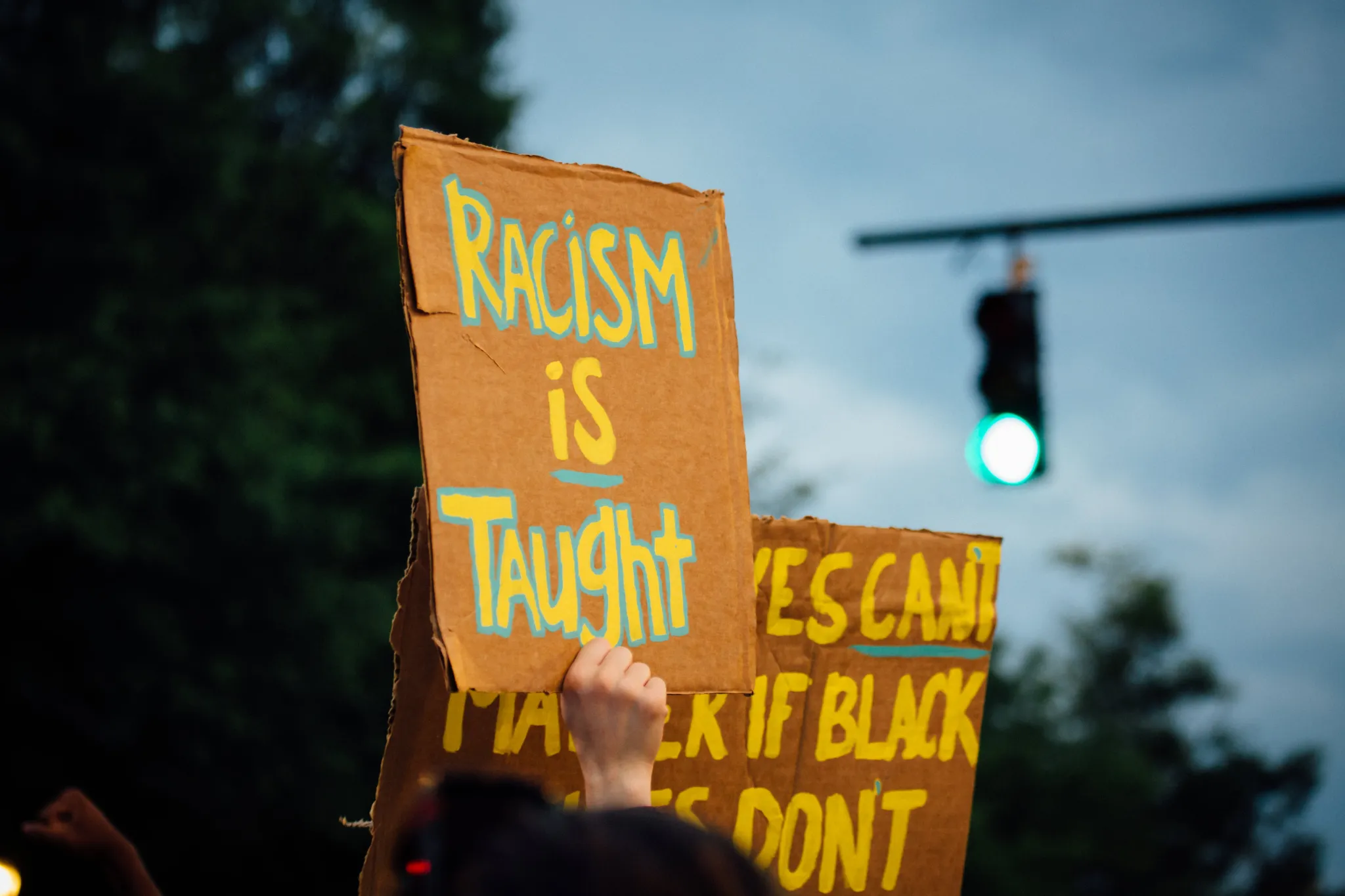 Breaking Down the Bible’s Perspective on Racism