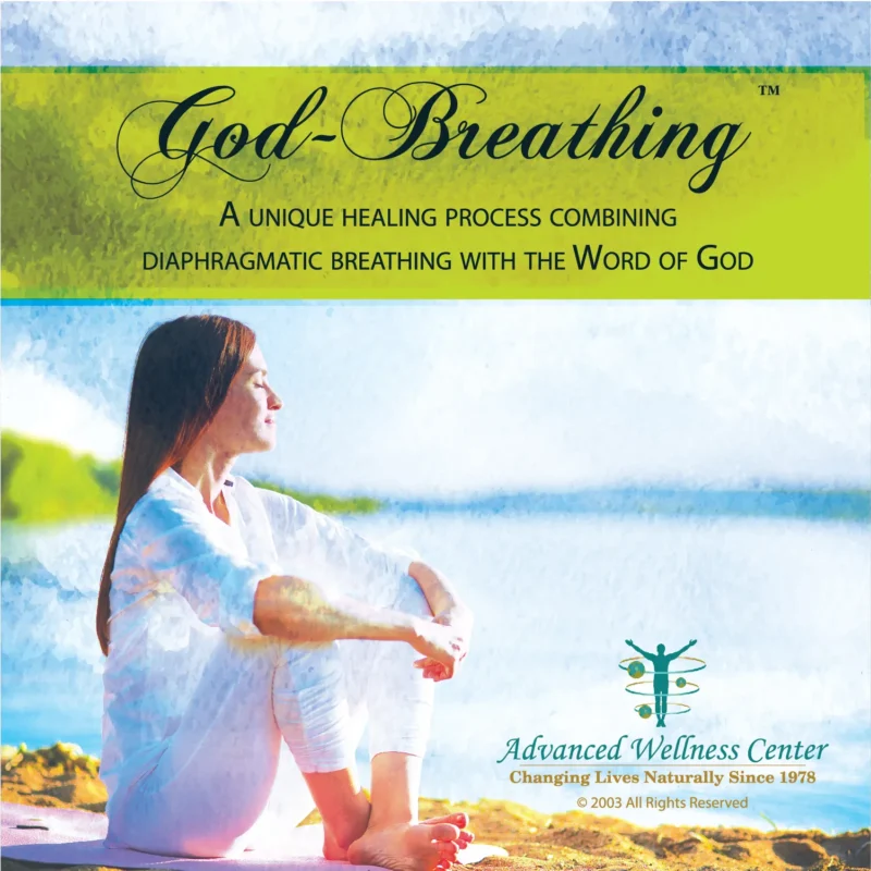 breathing god