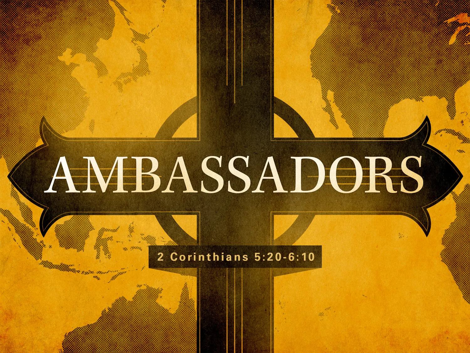 christ ambassadors