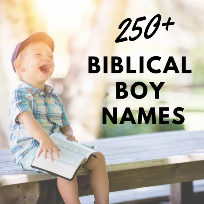 christian baby boy names with meaning ‘gift of god