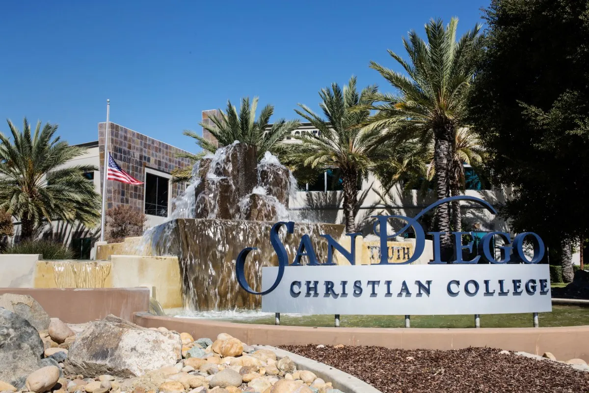 christian colleges in southern california