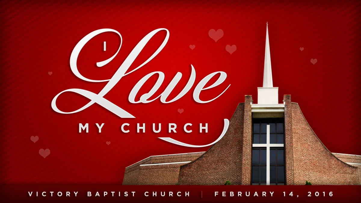 christian love church