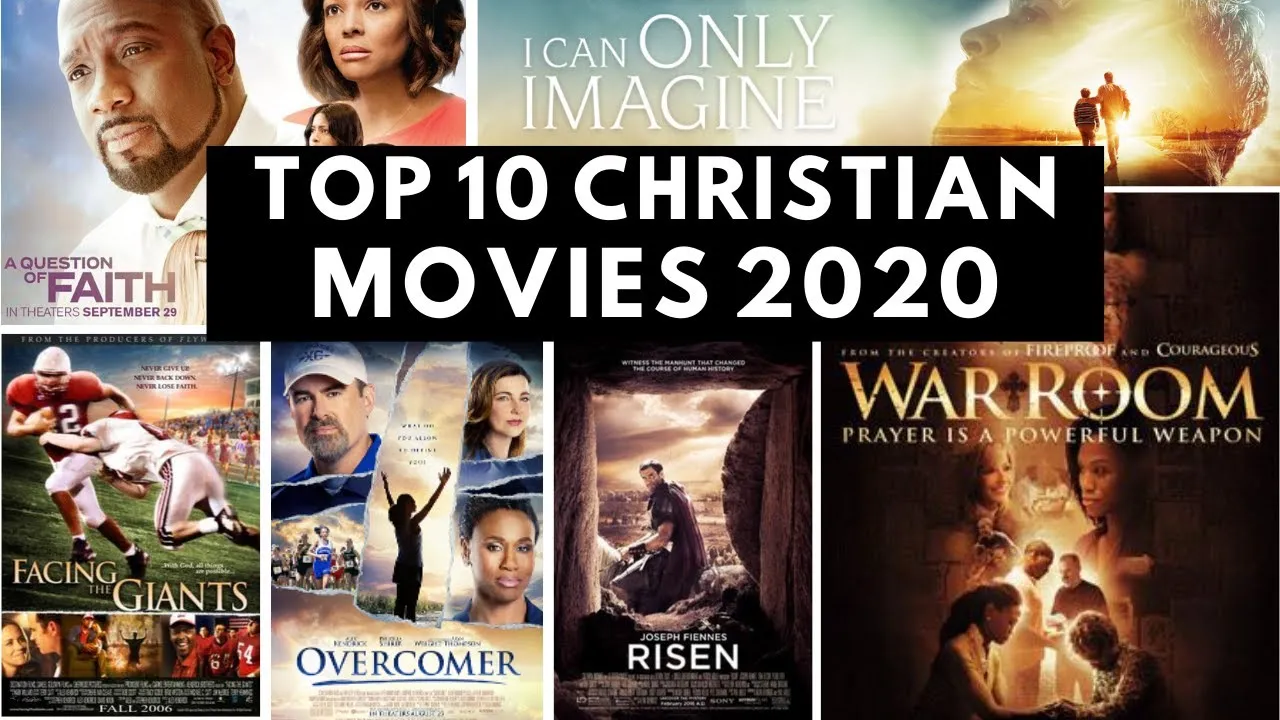 Christian Movie In Theaters 2022 (2024)