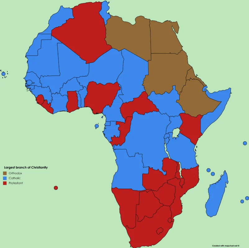 christianity-growing-in-africa-2024