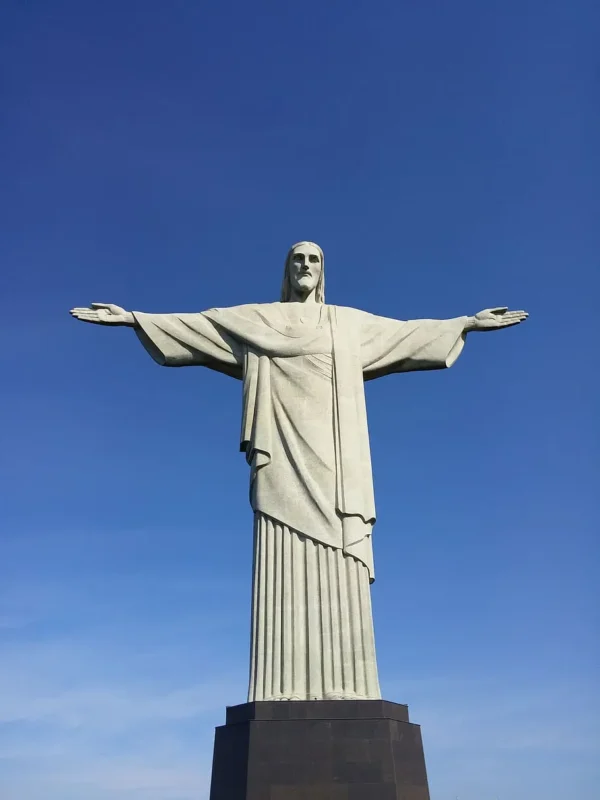 Christianity In Brazil (2024)