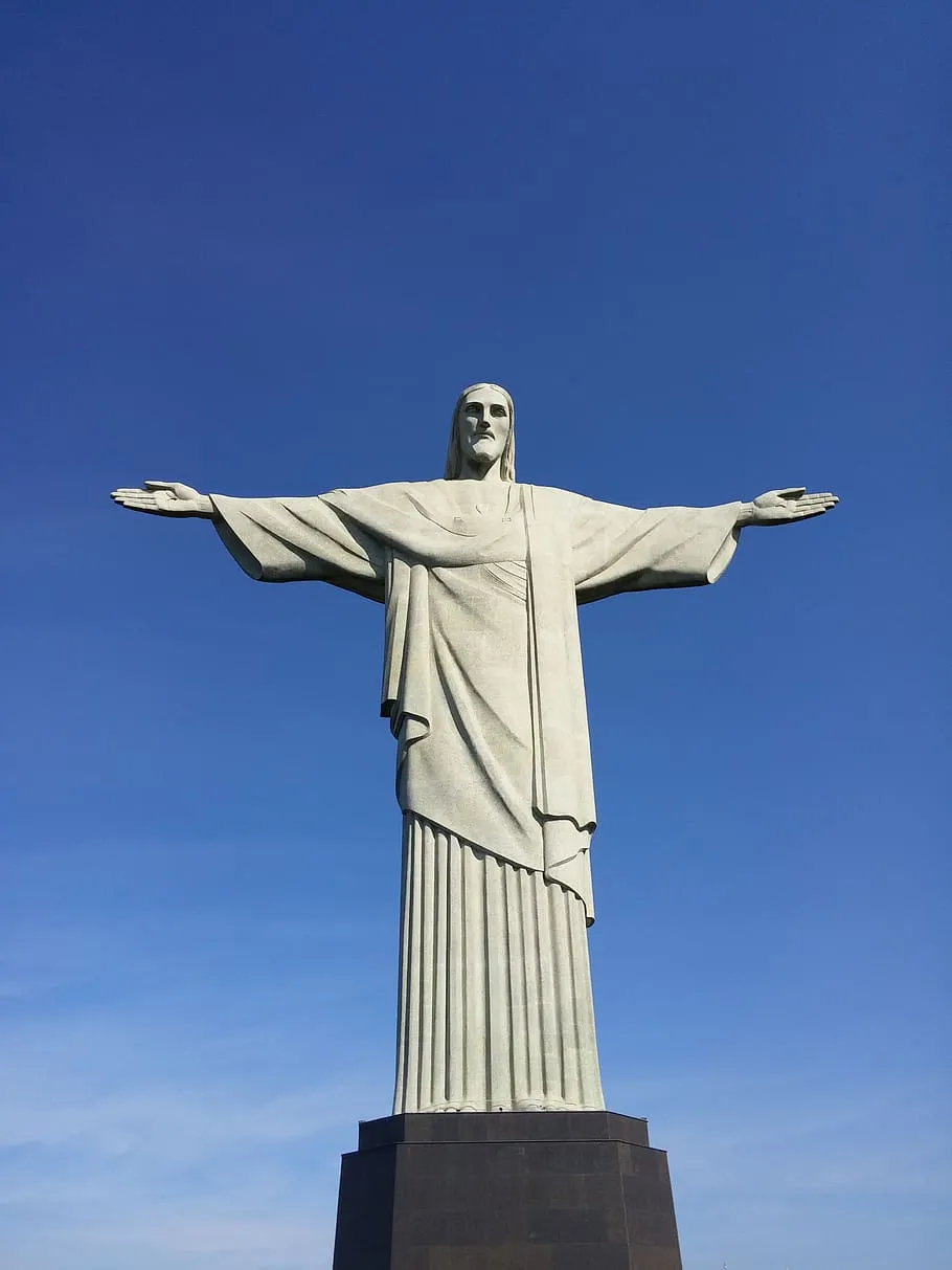 Christianity in Brazil
