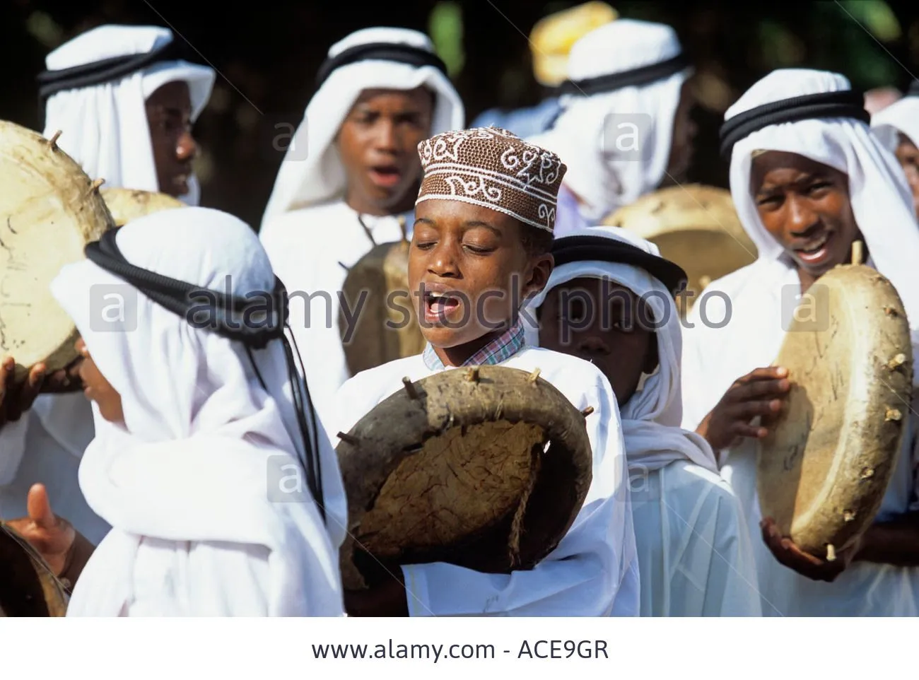 Christianity in Comoros