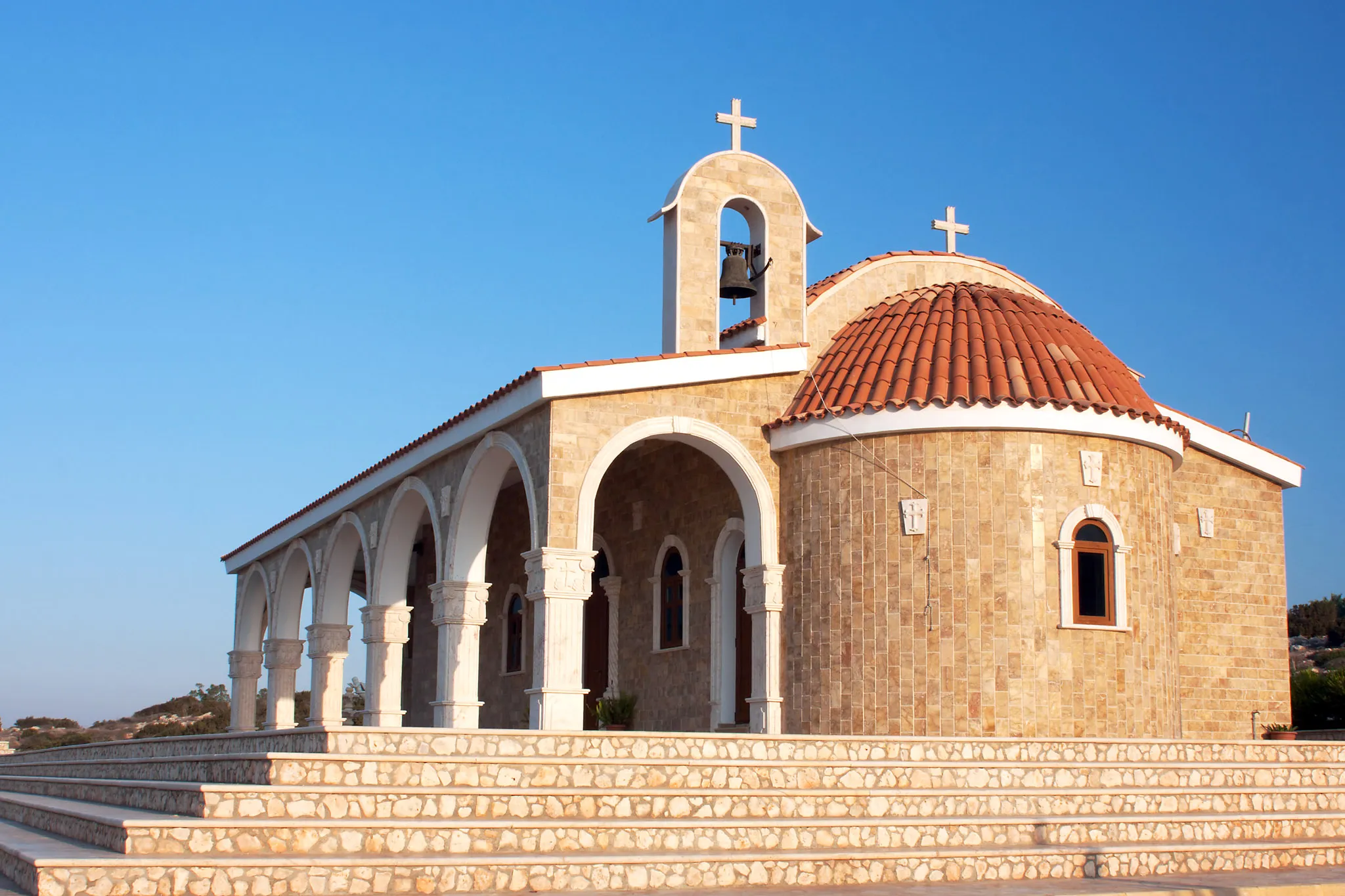 Christianity in Cyprus