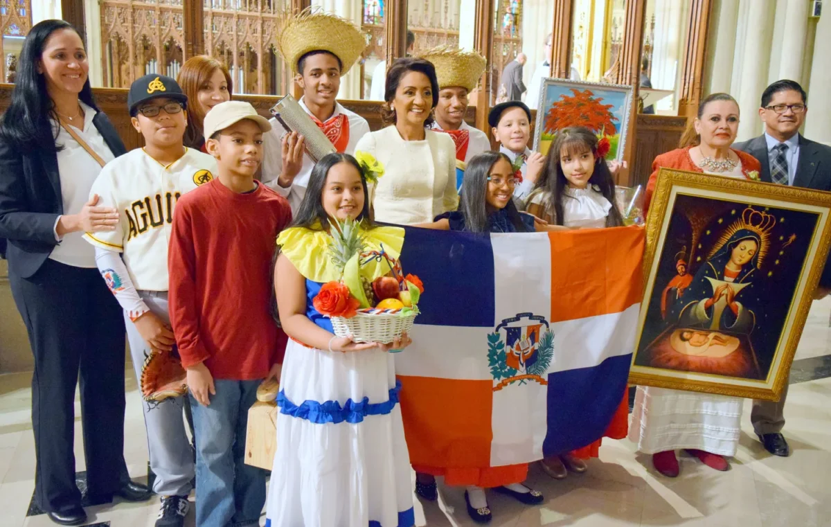 Christianity in Dominican Republic