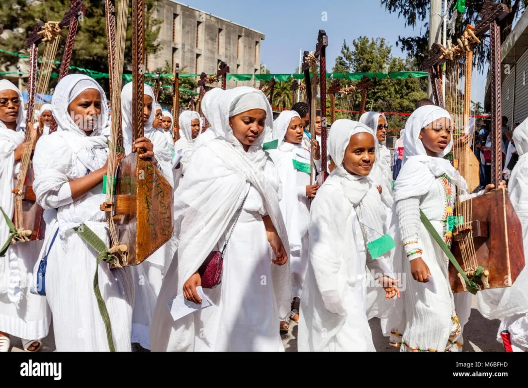 Christianity in Ethiopia