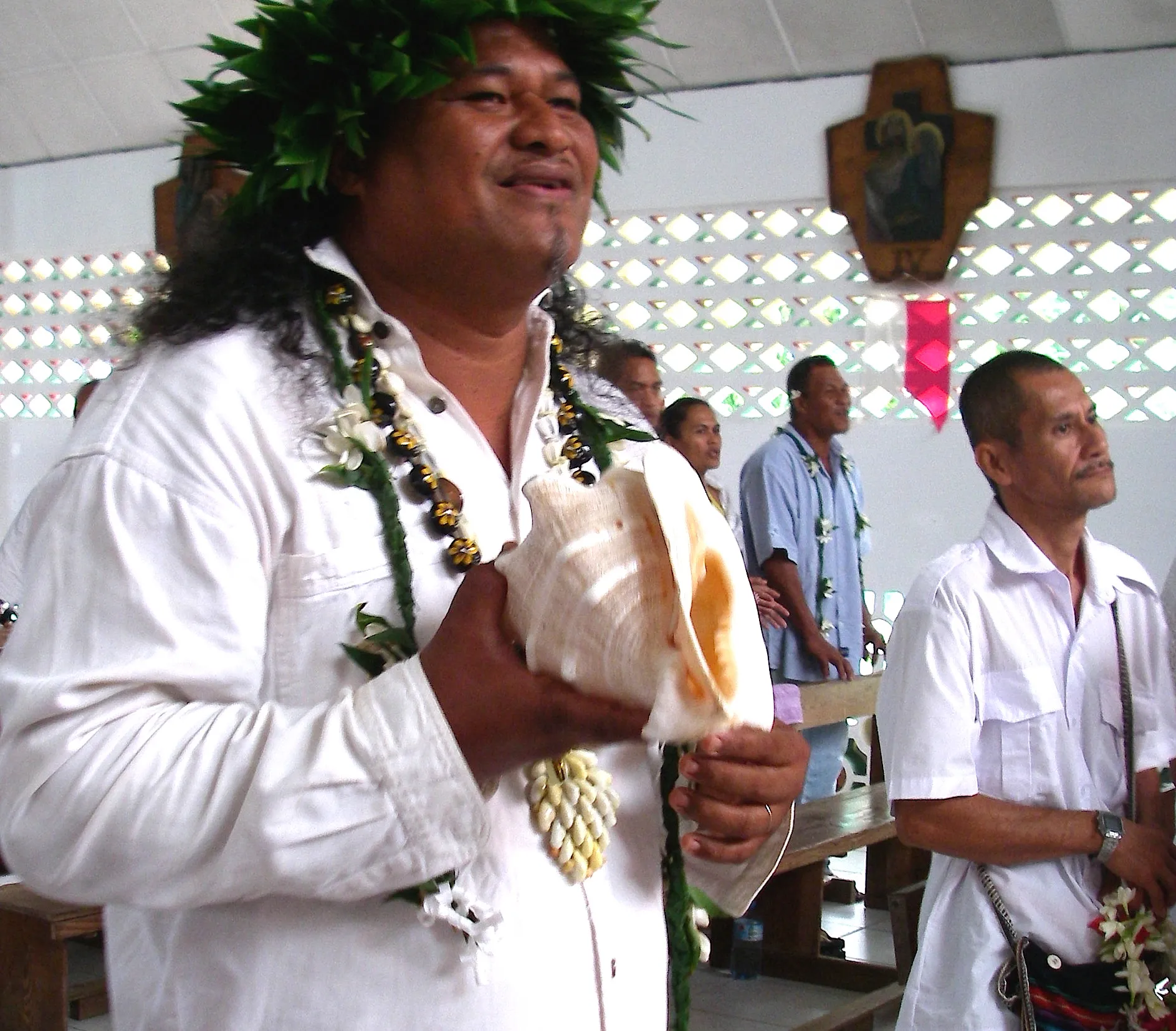 Christianity in French Polynesia