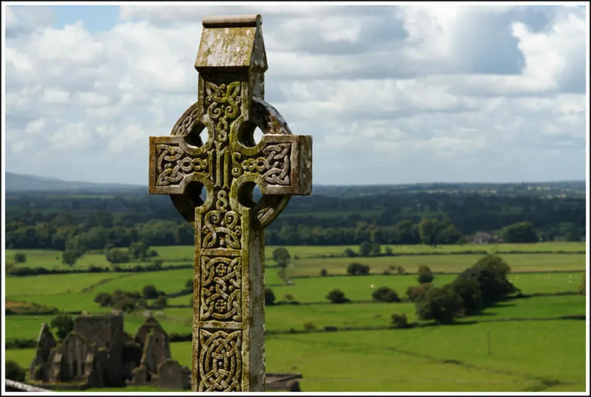 Christianity in Ireland