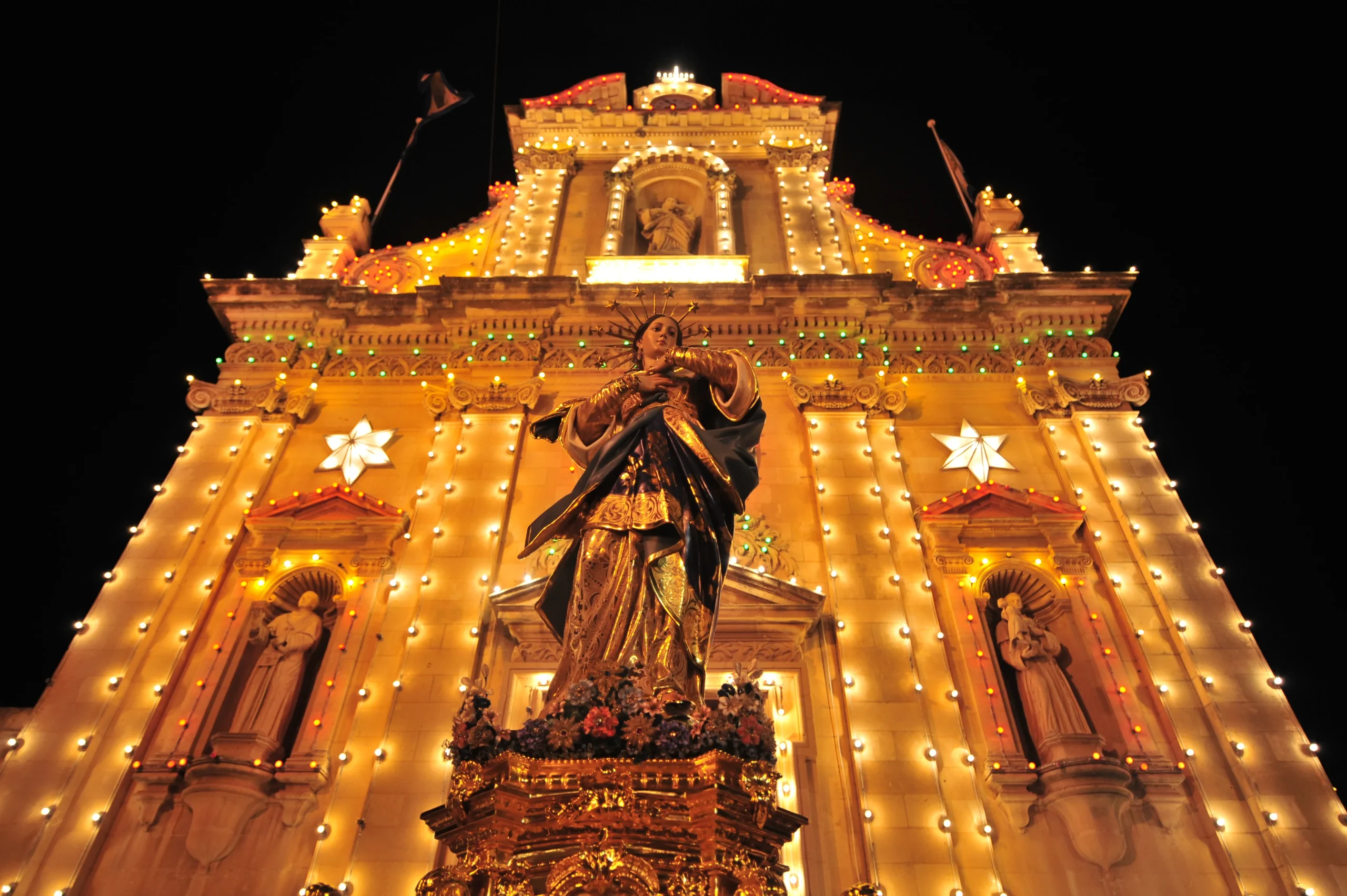 Christianity in Malta