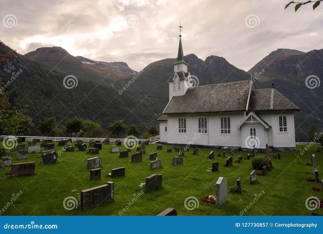 Christianity in Norway