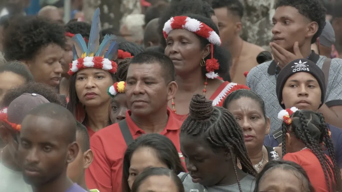 Christianity in Suriname