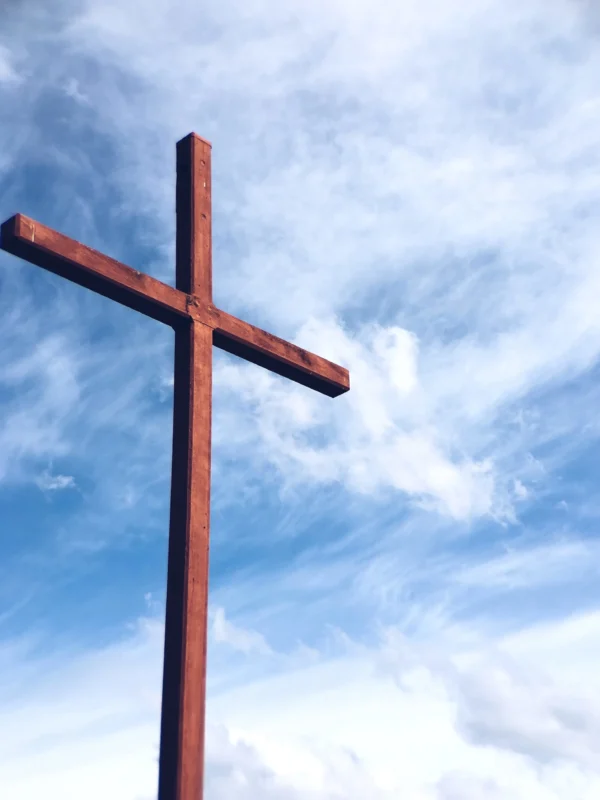 Cross Symbolism The Witness Cross Symbolism The Witness