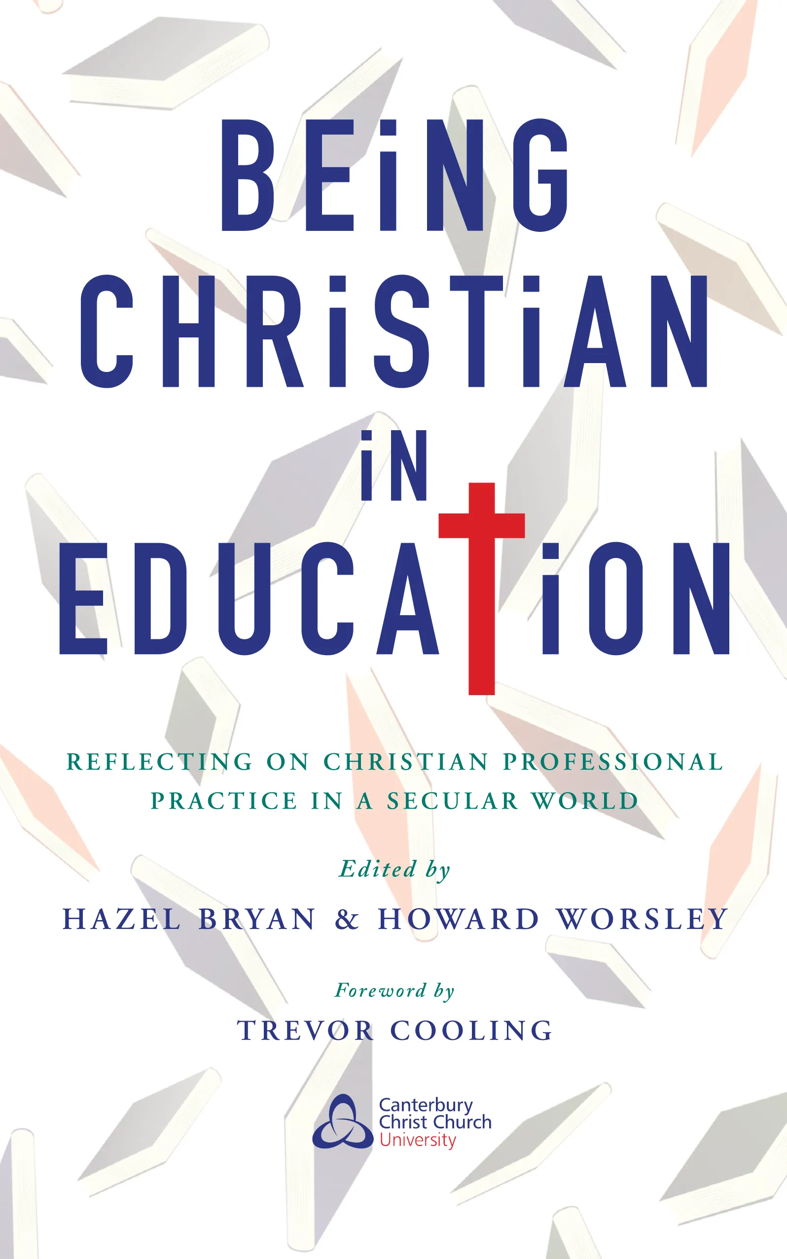 definition of christian education by different authors