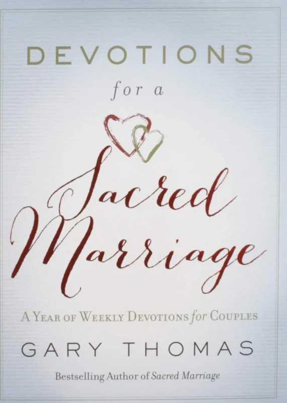 devotions for marriage