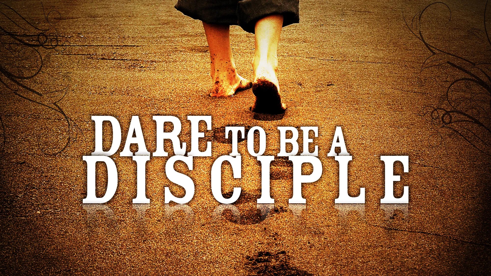 disciple for christ