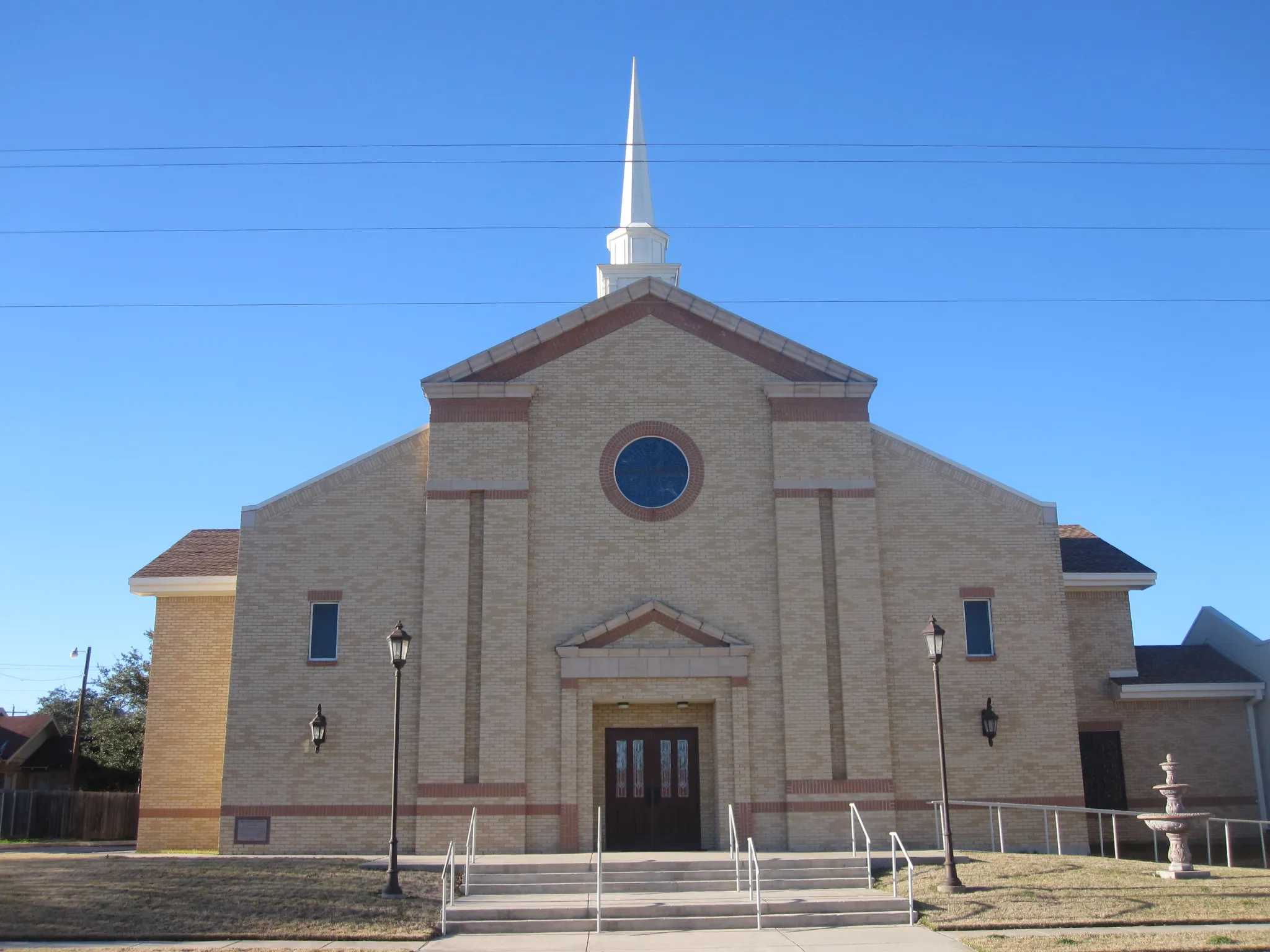 Discovering the Beliefs, History, and Culture of Missionary Baptist Church