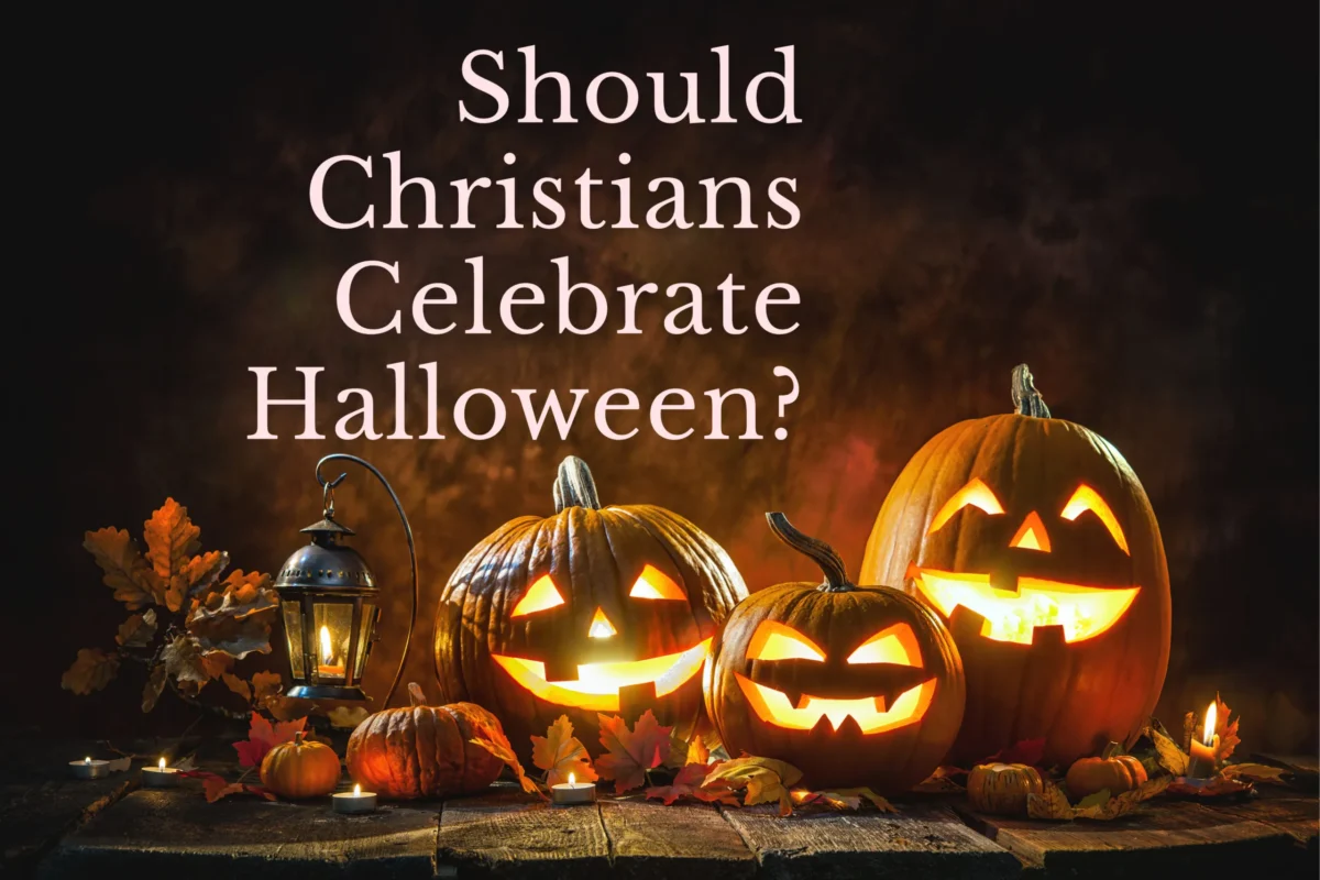 do christians celebrate halloween