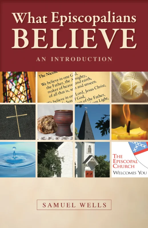 episcopalians beliefs