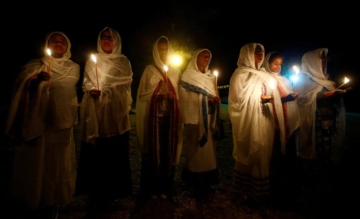ethiopian christianity beliefs