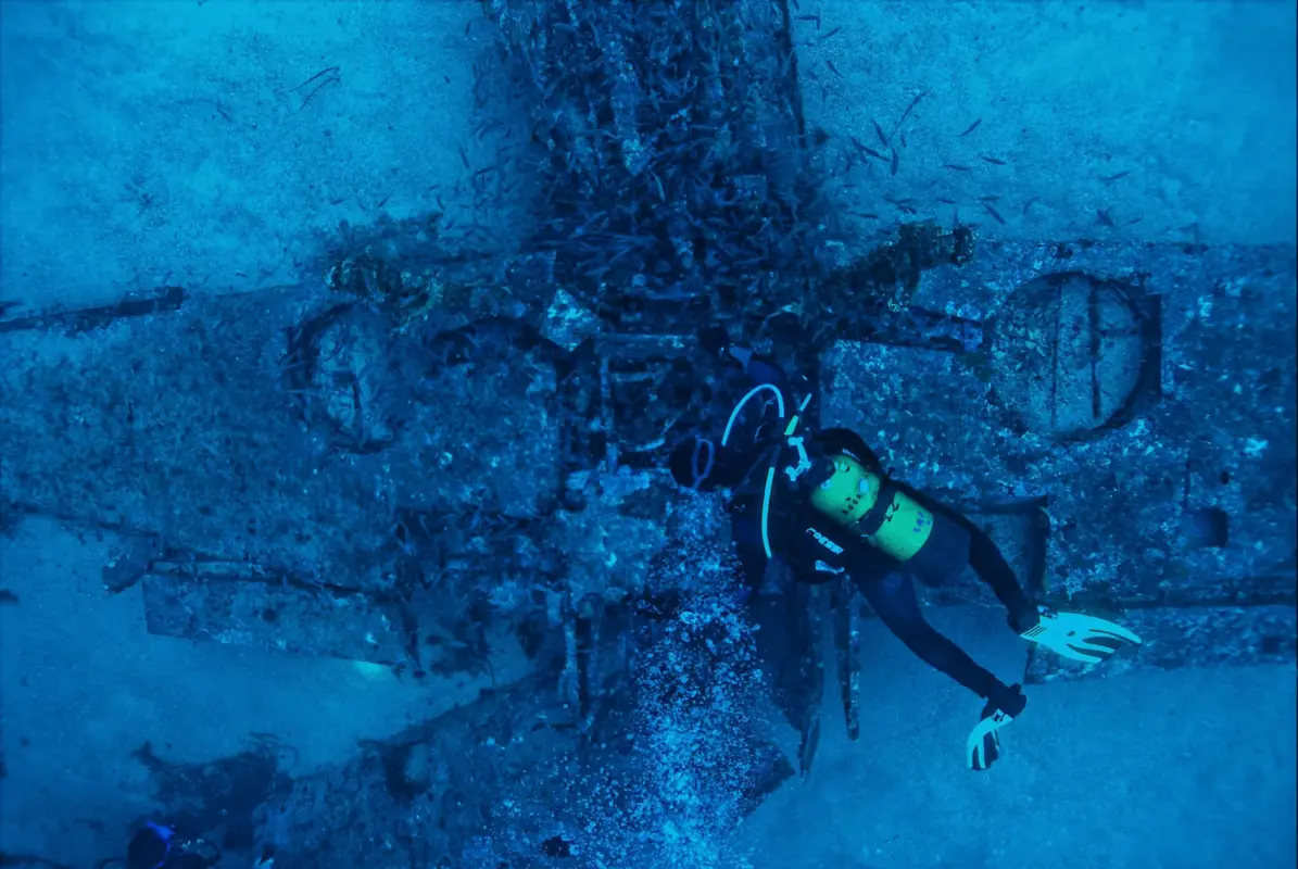 Exploring The Mysterious Depths: Uncovering The Meanings And ...