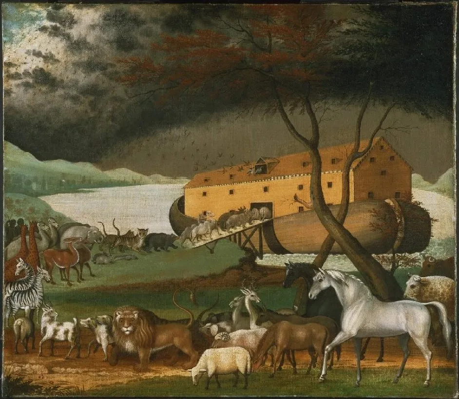 Exploring the Mystery of Gopher Wood: The Biblical Material that Built Noah’s Ark