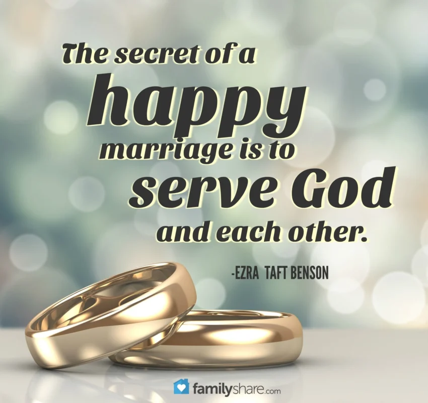 godly marriage quotes