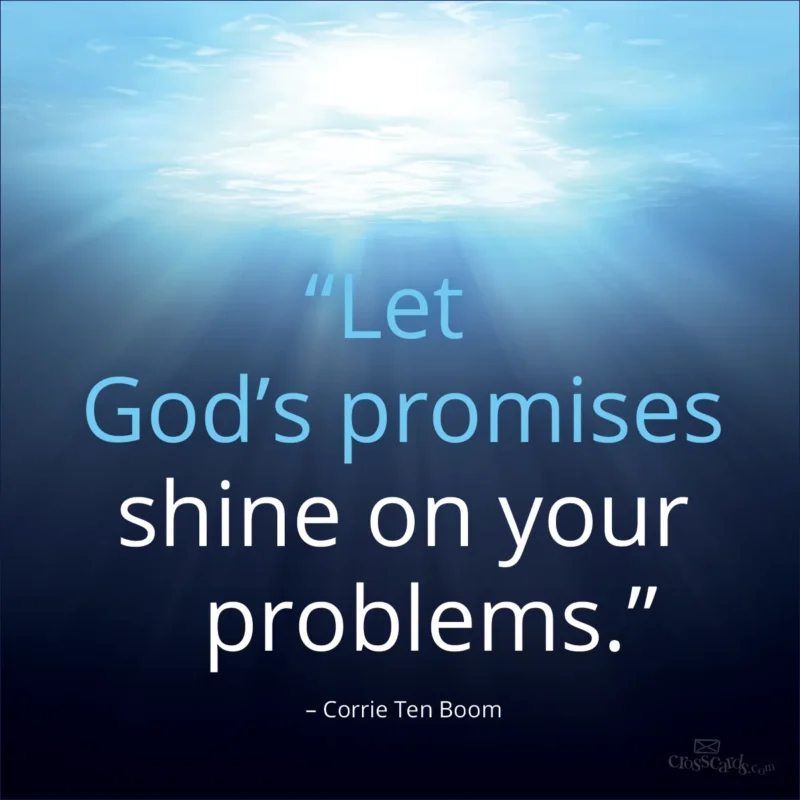 god’s promises