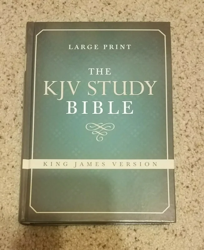 How To Study The Kjv Bible 2024   How To Study The Kjv Bible 654x800.webp