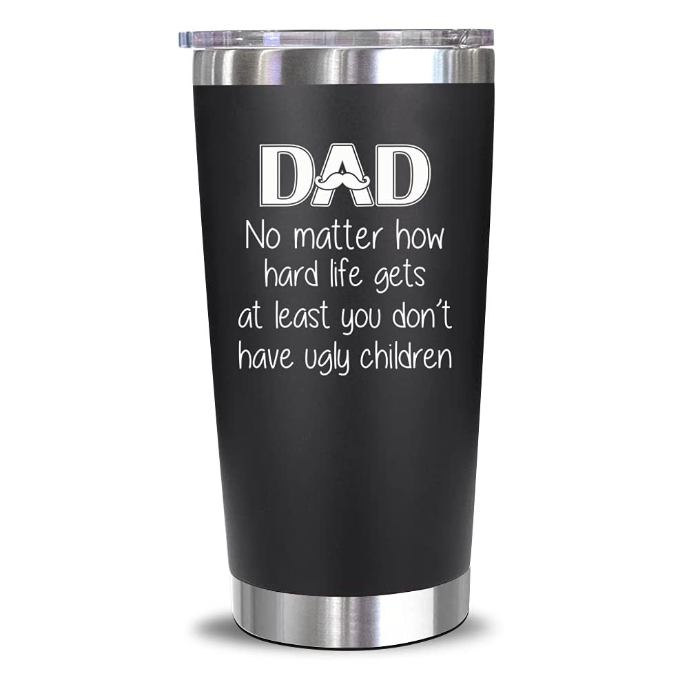 Tumbler for Dad